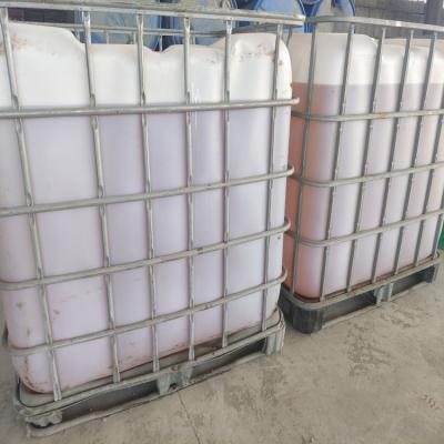 China High Temp Metal Cast Resin Coldbox Foundry Cold Core Box Resin Density 1.05-1.20 for sale