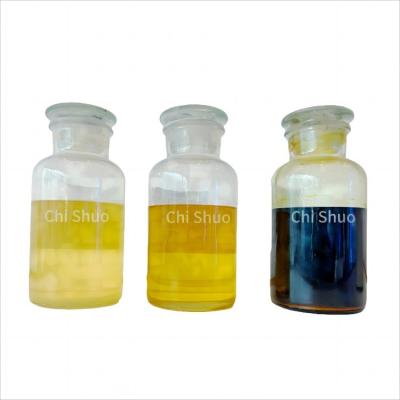 China Viscosity≤250 Liquid Casting Resin for Cold Core Box Light Yellow To Dark Brown for sale