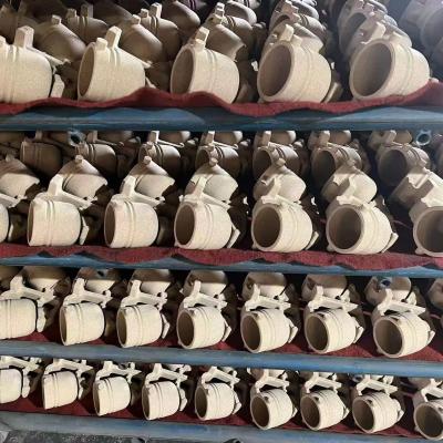 China Liquid CS501 Cold Core Box Resin For Sand Casting Light Yellow To Dark Brown for sale