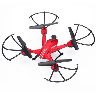 China 2019 NEW RC Hobby 2.4G 6 Axis R/C Gyro Gyro FLYING DRONE TOYS UFO HOT SALE LUMINOUS CHADCOPTER TOYSNEW WITH LED LIGHTS for sale