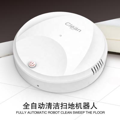 China New Low Price Household Vacuum Cleaning Robot Dust Automatically Fast Cleaning Robot For Home Using Home Floor Cleaner Robot Cleaner for sale