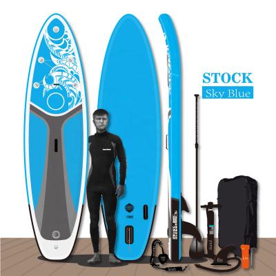 China high quality non-jump china factory summer fashion inflatable stand up paddle board surfboard for sale