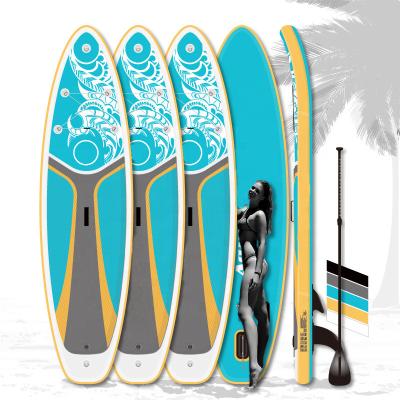 China Non-jump Special Prices Genuine Lightweight Inflatable Epoxy Wakeboarding Surfboards Surfing for sale