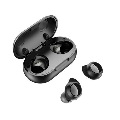 China In-Ear TWS Wireless In Ear Headphones Earphones Gaming Earbuds Genuine HiFi Stereo Wireless Earphone for sale