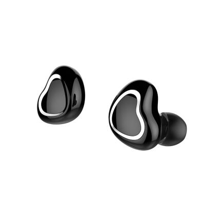 China Perfect True Sound Air Inpods 2022 Stereo Ear Pods Touch Wholesale TWS Radio 5.0 Earbuds Headphones TWS-7 Radio Headset for sale