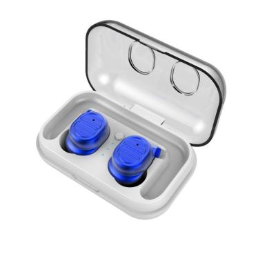 China Best Perfect Earphones Tws Earbud Headset Healthy Ear Pods Phone True Wireless Earbuds Blue Tooth TWS-8 Earphone AR Buds for sale