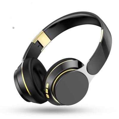 China Top Selling TWS Headband Ready to Ship BT5.1 Mini Sport Wireless Headphone GM-25 for sale