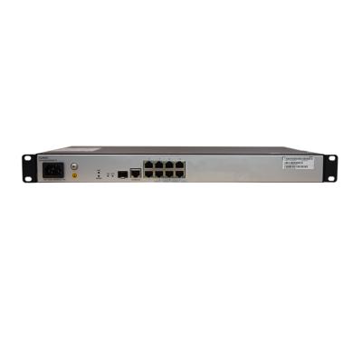 China Original SmartAX Cooper Series XGPON EPON GPON ONU MDU 8 GE Duplex Port AC MA5821S for sale