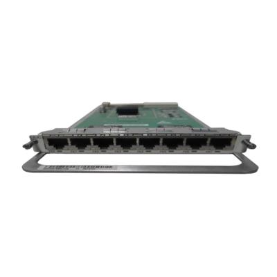 China In Huawei MA5612 8 Channel Ethernet Board Band Board Running Board EIUC MA5612 for sale