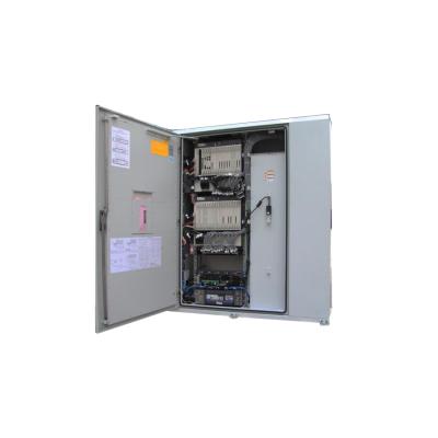 China Huawei DSLAM OLT ONU Duplex Equipment Outdoor Cabinet F01D500 For MSAN UA5000 for sale