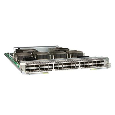 China Duplex Card 03023CLS CE-L36CQ-FD (HUAWEI CloudEngine 12800 36-Port 100GE (FD, QSFP28) Interface Card) for sale