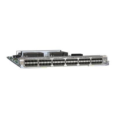 China HUAWEI CloudEngine 12800 Card (48-Port 10GBASE-X Interface Card (E-F, SFP+) 03021YUW CE-L48XS-EF CE-L48XS-EF for sale