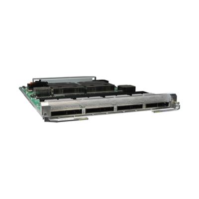 China In stock HUAWEI CE12800 8-Port 100GE Interface Card (FG1, CFP2) 03024QDC CE-L08CF-FG1 CE-L08CF-FG1 for sale