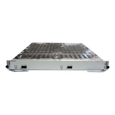 China Duplex In Running Huawei 2-Port 100GBase-QSFP28 Integrated Line B Processing Unit (LPUI-240-B) 03057486 CR5D00E2ND71 for sale