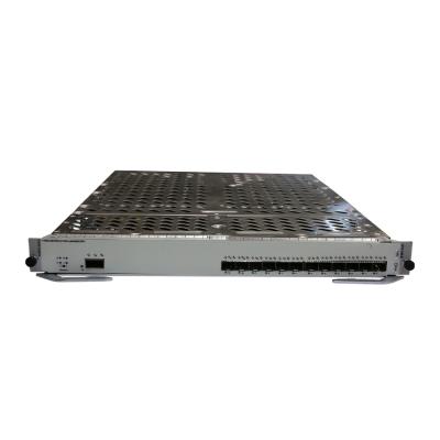 China Huawei Duplex 1-Port 100GBase-QSFP28 + 12-Port 10GBase LAN/WAN-SFP+ Integrated Line B Processing Unit (LPUI-240-B) 03057487 CR5DE1NLBX7 for sale