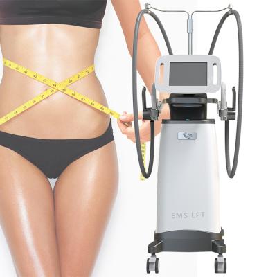 China Weight Loss Teslasculpt Hipem EMS Body Slimming Machine Body Contouring EMS Machine EMS Muscle Stimulator Machine Muscle Stimulator for sale