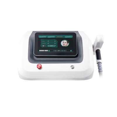 China Q-Switch ND yag picosecond laser tattoo removal machine factory price 1064 ND Yag tattoo removal 532 nm blood vessel removal for sale