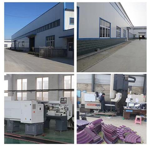 Verified China supplier - Hengshui Angtuo Rubber Technology Co., Ltd.