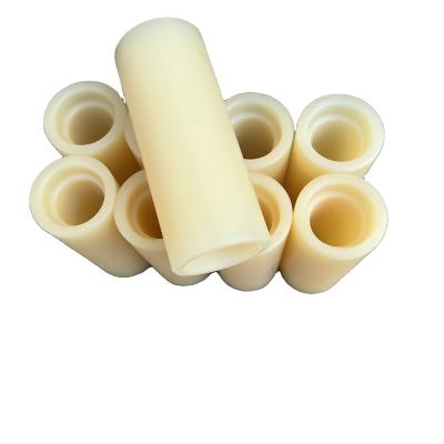 China Industrial Nylon Roller,Wheel Door Window Rollers Runner Nylon Bearing Brass Nylon Single Pulley for sale