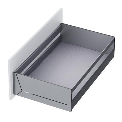 China High Quality Water Proof Aluminum Baskets Drawer And Board Compact SGKC for sale