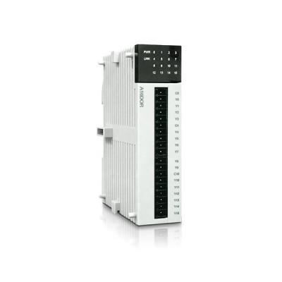 China PLC Controller Standard Logic Controller Slim PLC Haiwell MPU 48K Board Type for sale