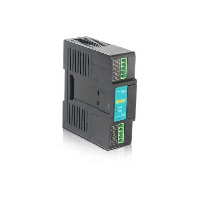 China Supported Haiwell H32DT Expansion Module Digital PLC For Remote Temperature Controller I/O Module for sale