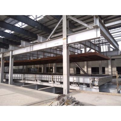 China Building Material Shops Most Popular High Efficiency Full Automatic Float Material Production New Listing Glass Making Line for sale