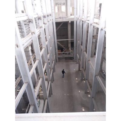 China Wholesale Durable Cost Effective Building Material Shops Float Glass Making Machine Automatic Production Line for sale