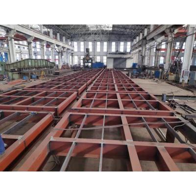 China Building Material Stores China Quality Manufacturer Professional Wholesale Glass Industry Production Line for sale