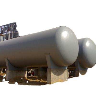 China Various modern pressure vessel and container used in different industry for sale