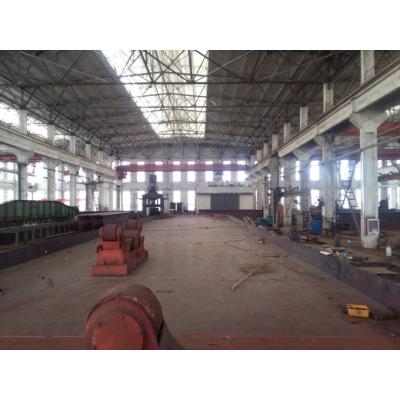 China Factory Modern Wholesale Prefab Warehouse Workshop Shed Hall Steel Structure Price Workshop Storage Building for sale