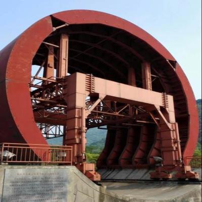 China New Modern Design Cheap Customized Structural Steel Fabrication For Prefab Steel Structure for sale