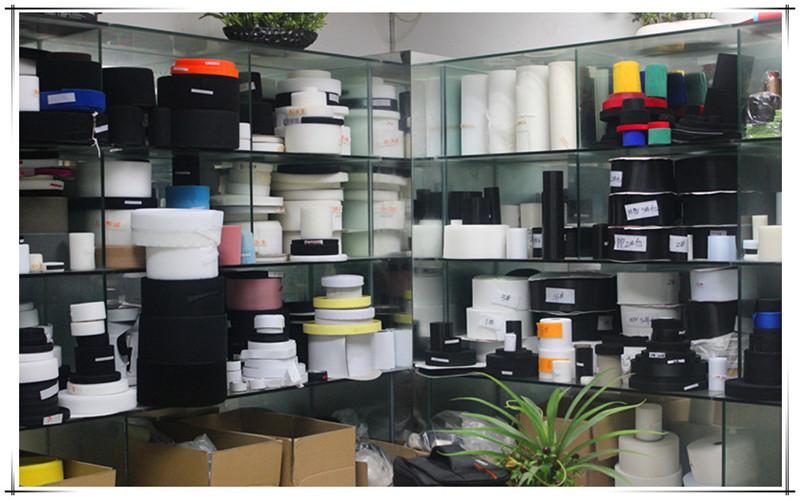 Verified China supplier - Shenzhen Tesida Textile Goods Co., Ltd.