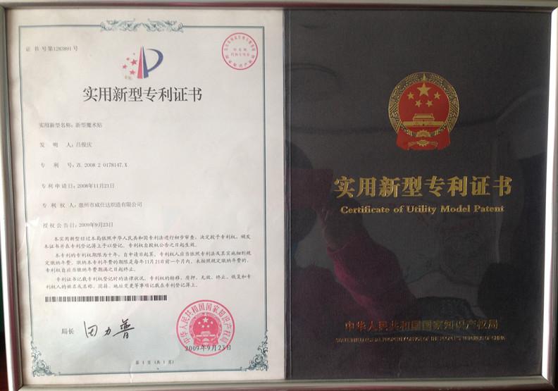 Fornitore cinese verificato - Shenzhen Tesida Textile Goods Co., Ltd.