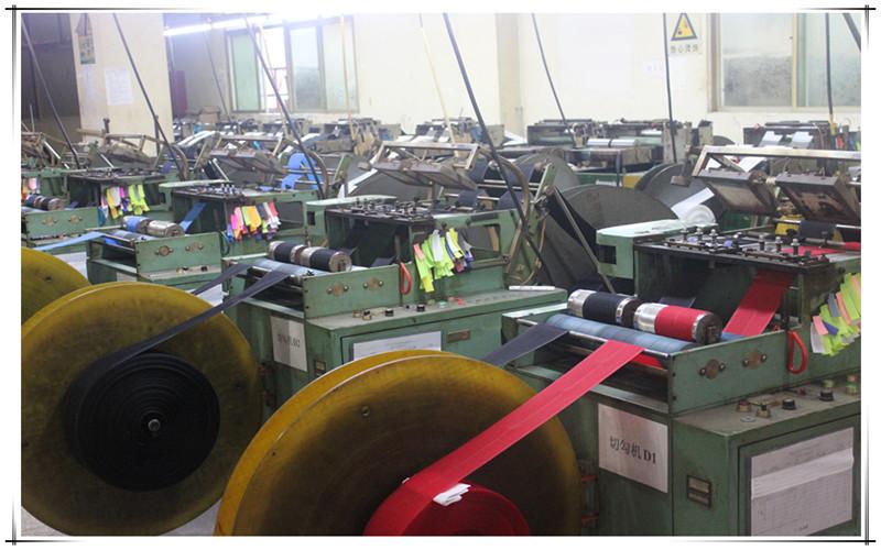 Geverifieerde leverancier in China: - Shenzhen Tesida Textile Goods Co., Ltd.