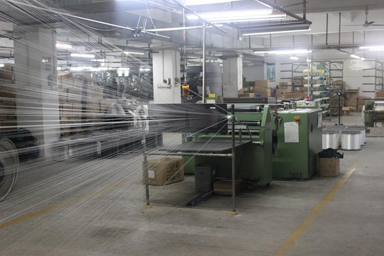 Geverifieerde leverancier in China: - Shenzhen Tesida Textile Goods Co., Ltd.