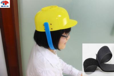 Cina Nastro di nylon del ciclo del gancio del rotolo del velcro degli accessori del cappello termoresistente per usura Protect in vendita