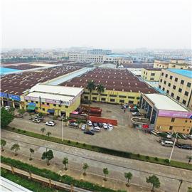 Verified China supplier - Guangdong Kisense Co., Ltd.