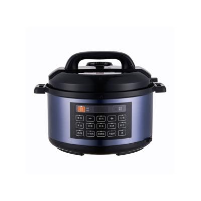 China Wholesale Commercial Electric Household Rice Cookers National Electric Pressure Cooker for sale