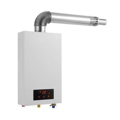 China Car Factory Wholesale Various Specifications Portable Gas Water Heater Thermostat for sale