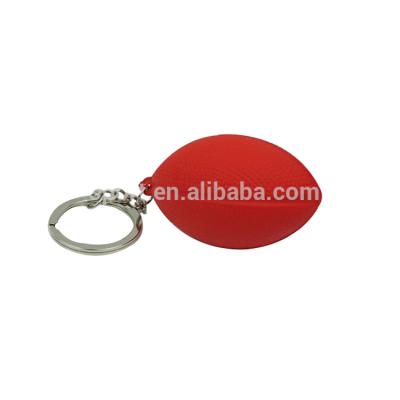 China Toy Best Popular Mini Promotional Anti Stressball Toy with Key Chain for sale