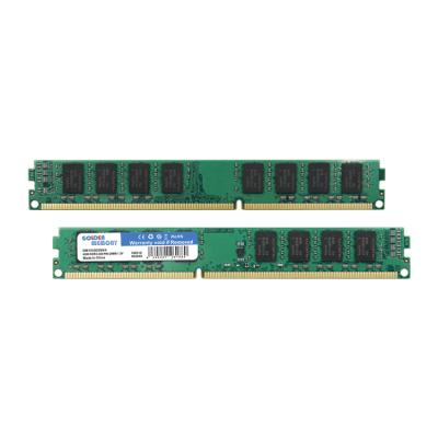 China Desktop Memory RAM DDR3 DDR4 4GB 8GB 1333MHz 1600MHz DDR5 OEM Bulk RAM Memory For Desktop for sale