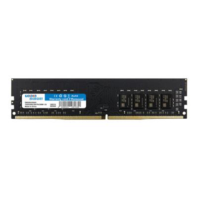 China High Quality High Speed ​​2400mhz High Speed ​​Memory RAM ddr4 4gb 8gb 16gb 2400mhz Desktop RAM for sale