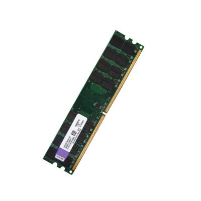 China Desktop solid screened 800mhz 256mbx4/32C 4gb ddr2 ram for AMD motherboards for sale