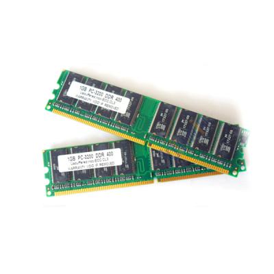 China hot ram memory module desktop pc133 1gb sdram for sale