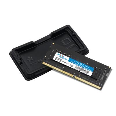 China High Quality High Speed ​​Notebook Computer RAM Memoria RAM DDR4 4GB 8GB SoDIMM 2400MHz 2666MHz High Performance for sale