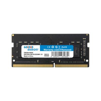 China High Quality High Speed ​​Memory RAM DDR4 4GB 8GB 16GB 2133MHZ 2400MHZ 2666MHZ RAM For Laptop for sale