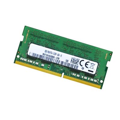 China High quality high speed manufacturers wholesale 8gb portable ddr4 for laptop ddr4 2133mhz RAM for sale