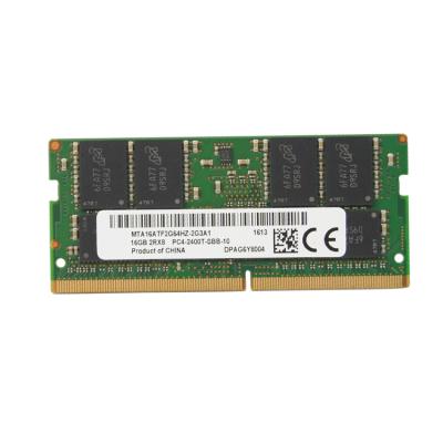 China High Performance Shenzhen Factory 32 cc 32gb ddr4 gigabyte ram ddr4 2400 MHz three day delivery for sale