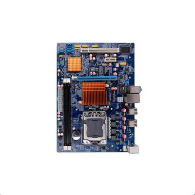 China Fully Compatible Support Reg ECC Support i7 i5 i3 Lga1366 Mini Itx Motherboards for sale